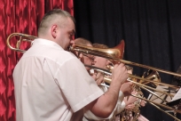 Orkiestra Dęta Goleszów Band